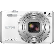 楽天市場】ニコン coolpix デジカメ s7000の通販