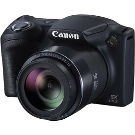 【6/1限定!全品P3倍】【中古】キヤノン Canon デジタルカメラ PowerShot SX410IS 光学40倍ズーム PSSX410IS