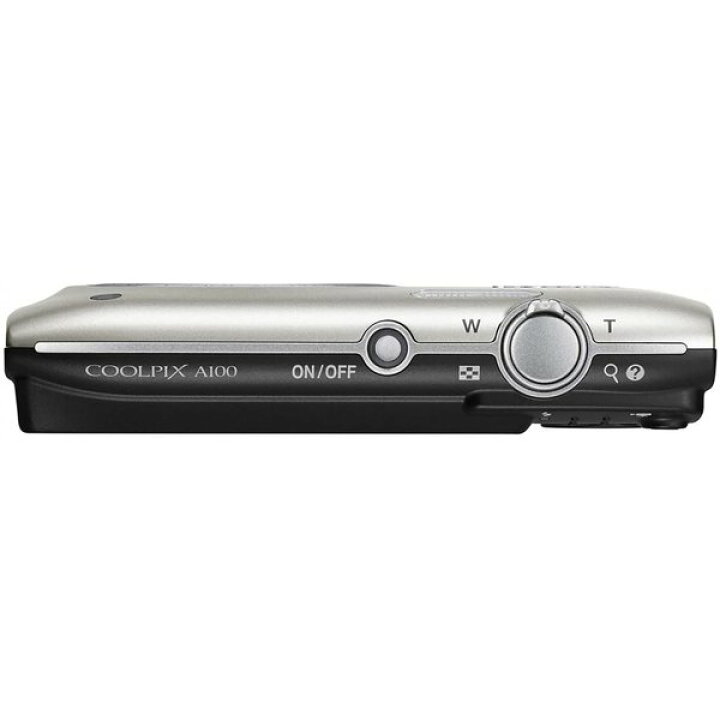 楽天市場】【中古】ニコン Nikon デジタルカメラ COOLPIX A100 光学5倍  