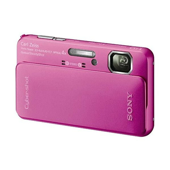 楽天市場】【中古】ソニー SONY デジタルカメラ Cybershot TX10 1620万 