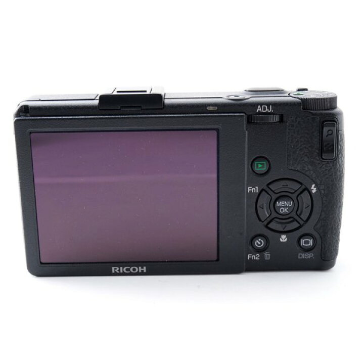 楽天市場】【中古】リコー RICOH GR DIGITAL III お手軽ハイスペックな 