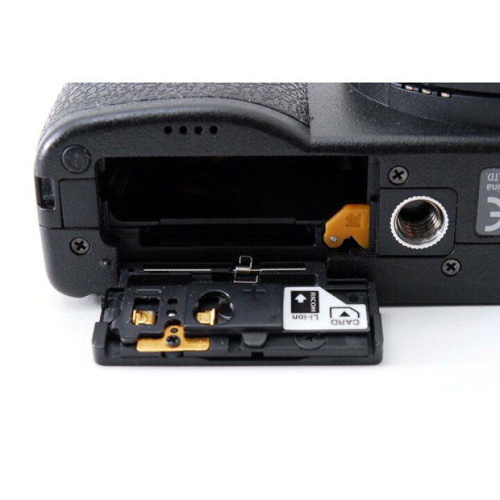 楽天市場】【中古】リコー RICOH GR DIGITAL III お手軽ハイスペックな 