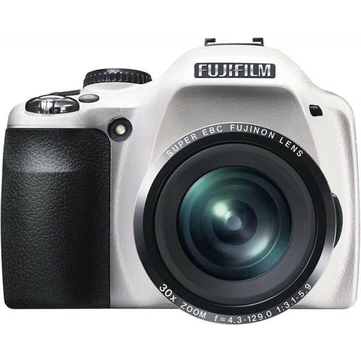 楽天市場】【中古】フジフィルム FUJIFILM FinePix SL300 光学30倍 