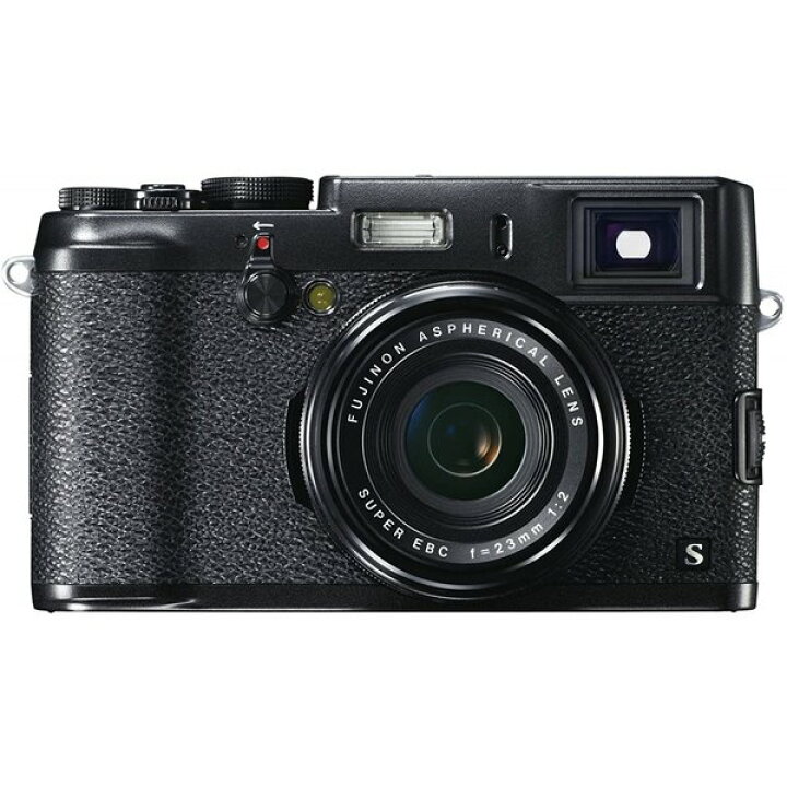 楽天市場】【中古】フジフィルム FUJIFILM デジタルカメラX100S  