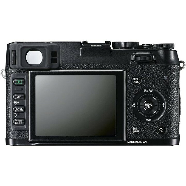 楽天市場】【中古】フジフィルム FUJIFILM デジタルカメラX100S  