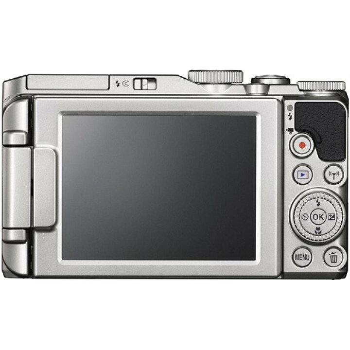 楽天市場】【中古】ニコン Nikon デジタルカメラ COOLPIX S9900 光学30 