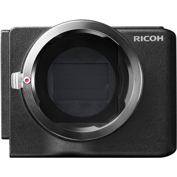 リコー RICOH GXR MOUNT A12 CMOSセンサー搭載 Mマウントレンズ互換 170610のサムネイル