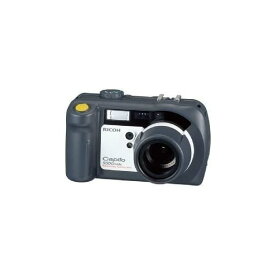 【6/4~6/11限定!最大4,000円OFF&6/5, 6/10限定で最大P3倍】【中古】リコー RICOH デジタルカメラ Caplio キャプリオ 500G Wide