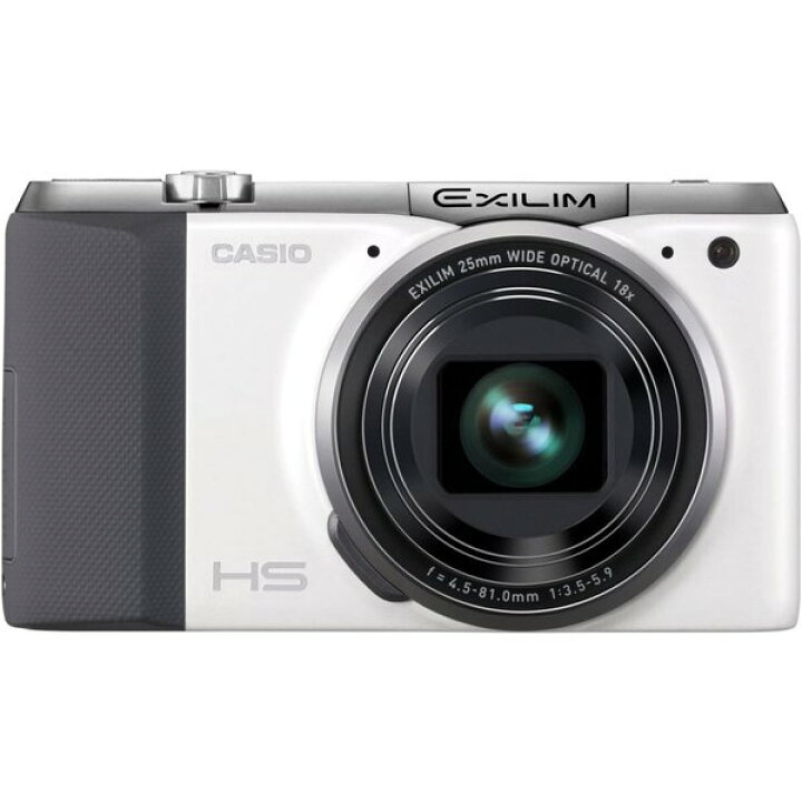 楽天市場】【中古】カシオ CASIO EXILIM デジタルカメラ ハイスピード  