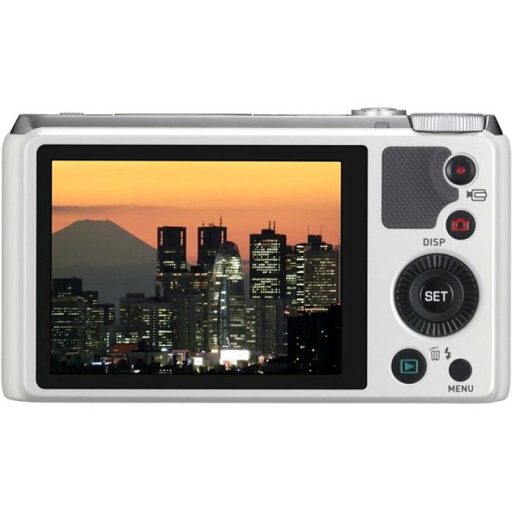 楽天市場】【中古】カシオ CASIO EXILIM デジタルカメラ ハイスピード  