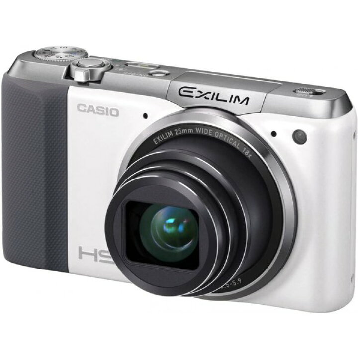 楽天市場】【中古】カシオ CASIO EXILIM デジタルカメラ ハイスピード  
