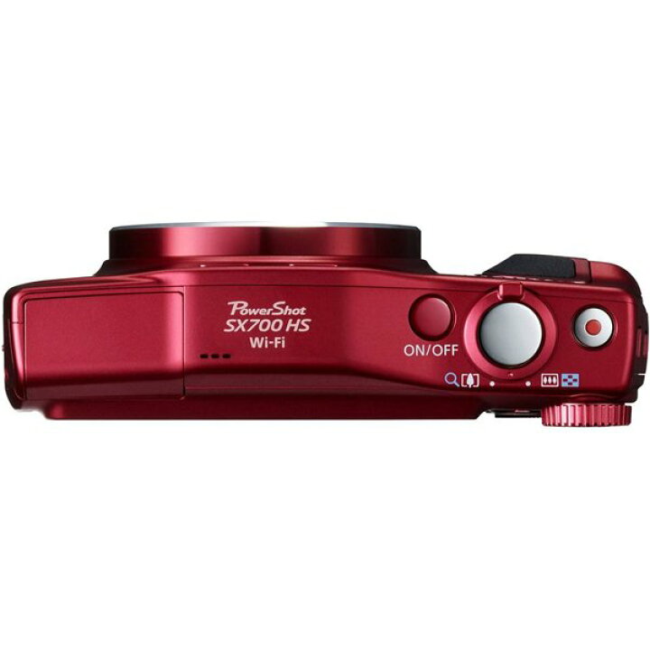楽天市場】【中古】キヤノン Canon デジタルカメラ Power レッド Shot 