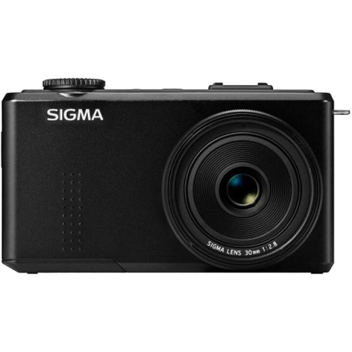 楽天市場】【中古】シグマ SIGMA DP2 Merrill 4600万画素 SDカード付き 