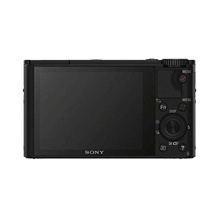 楽天市場】【中古】ソニー SONY DSC-RX100 1.0型センサー ブラック F1 