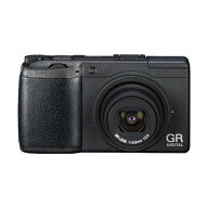 【中古】リコー RICOH GR DIGITALII 1000万画素 GR DIGITAL II カメラ 中古 人気 おすすめ 高画質