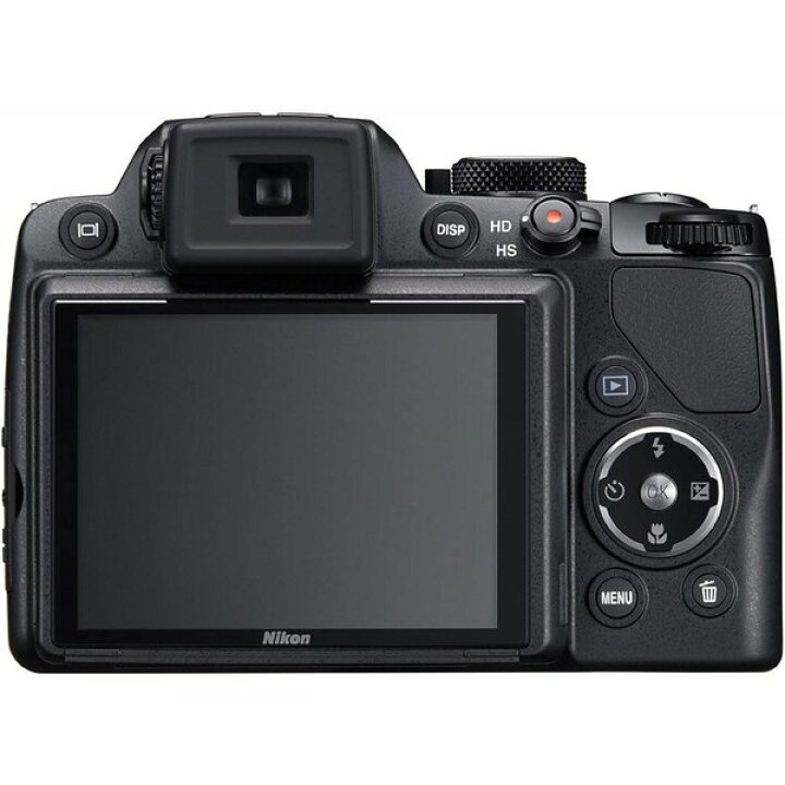 楽天市場】【中古】ニコン Nikon COOLPIX P100 ブラック ブラック P100 