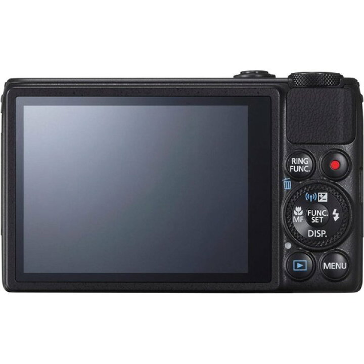 楽天市場】【中古】キヤノン Canon PowerShot S120 ブラック ブラック 