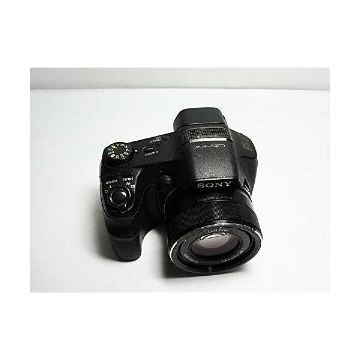 楽天市場】【中古】ソニー SONY Cyber-shot HX200V 1820万画素CMOS 
