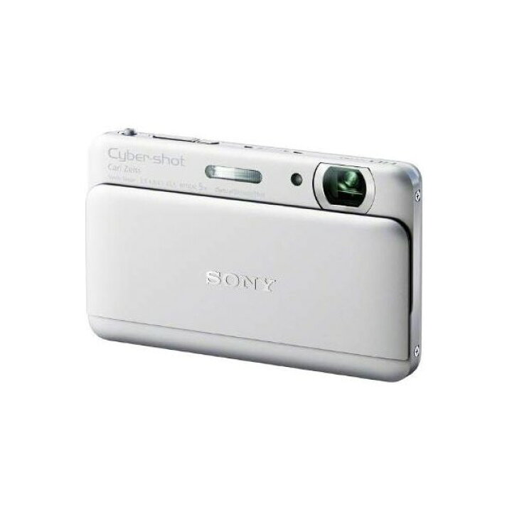楽天市場】【中古】ソニー SONY Cyber-shot TX55 1620万画素CMOS/光学  