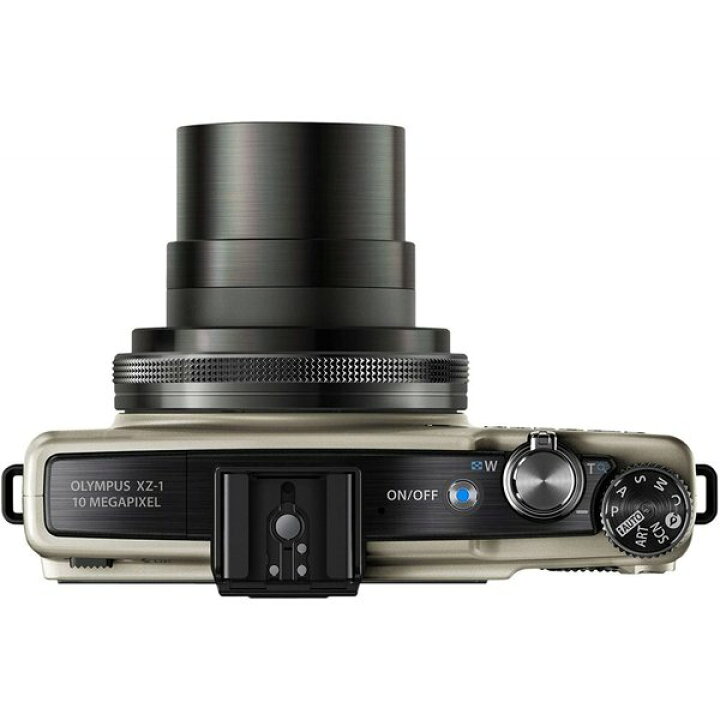 楽天市場】【中古】オリンパス OLYMPUS XZ-1 シルバー プレミアム 