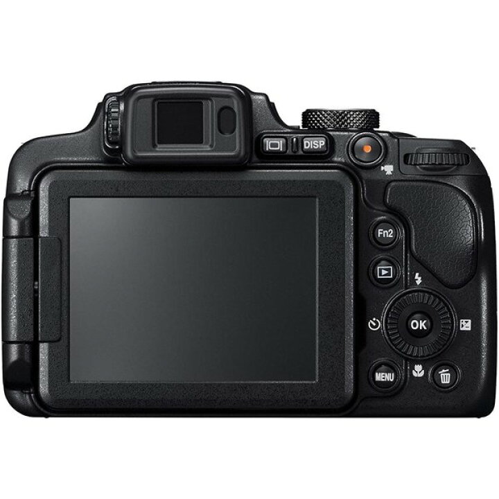 楽天市場】【中古】ニコン Nikon COOLPIX B700 ブラック 光学60倍 