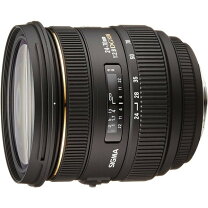 楽天市場】SIGMA A 24－70mm F2．8 DG OS HSMの通販