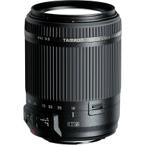 楽天市場】TAMRON 高倍率ズームレンズ 18-200mm F3.5-6.3 DiII VC 