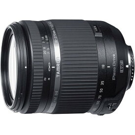 【4/24~4/27限定!最大4,000円OFF&4/25限定で最大P3倍】【中古】タムロン TAMRON 高倍率ズームレンズ 18-270mm F3.5-6.3 DiII VC PZD TS キヤノン用 APS-C専用 B008TSE