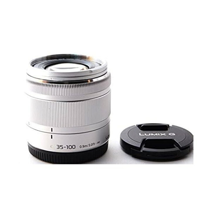 楽天市場】【中古】パナソニック Panasonic 望遠ズームレンズ G VARIO  
