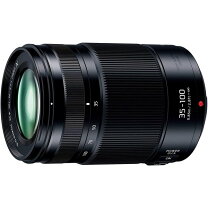 楽天市場】panasonic lumix g x vario 35－100mm ／ f2．8 iiの通販