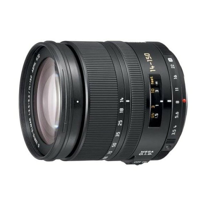 楽天市場】【中古】パナソニック Panasonic 望遠ズームレンズ フォー 
