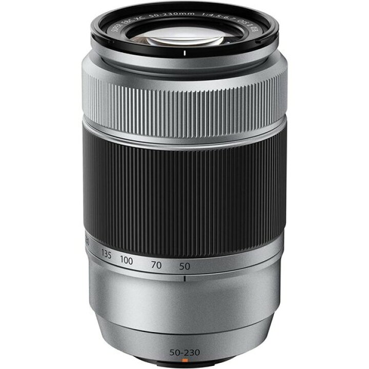 楽天市場】【中古】フジフィルム FUJIFILM XC 50-230/4.5-6.7 OIS II 