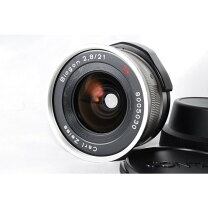 楽天市場】biogon 21mmの通販