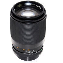 楽天市場】コンタックス 135mm F2．8の通販