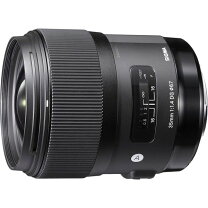 楽天市場】シグマ 35mm f1．4 dg hsm キヤノン用の通販