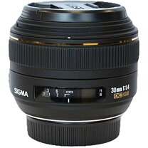 楽天市場】sigma 30mm f1．4 dc hsm ニコンの通販