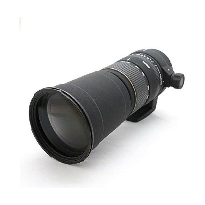 楽天市場】【中古】シグマ SIGMA 170-500mm F5-6.3 APO DG キヤノン用 