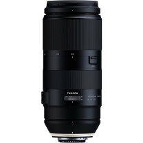 楽天市場】tamron 100－400mm f／4．5－6．3 di vc usd (model a035 