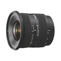 楽天市場】DT 11－18mm F4．5－5．6 SAL1118の通販