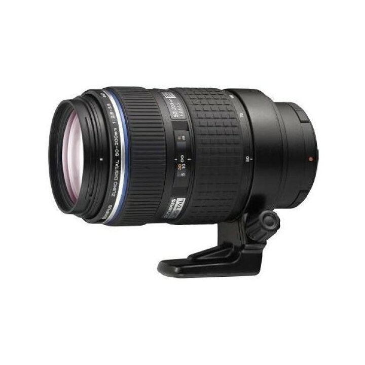 楽天市場】【中古】オリンパス OLYMPUS 超望遠ズームレンズ ZUIKO  