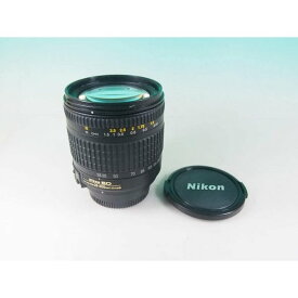 【中古】ニコン Nikon AFレンズ AF 28-200mm F3.5-5.6G ブラック