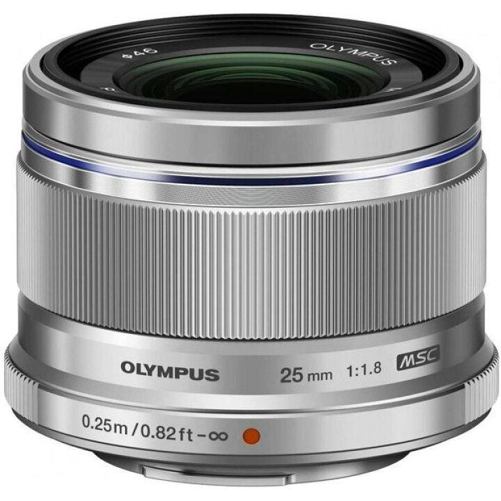 楽天市場】【中古】オリンパス OLYMPUS M.ZUIKO DIGITAL 25mm F1.8 