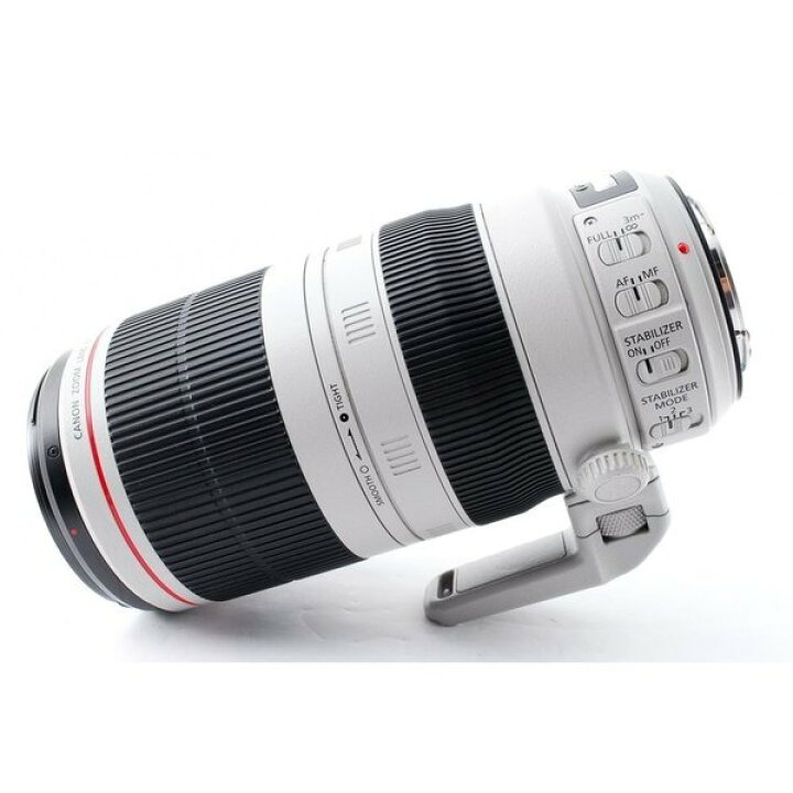 楽天市場】【中古】キヤノン Canon EF 100-400mm 1:4.5-5.6L IS II USM 