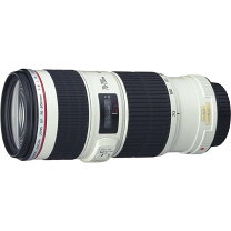 楽天市場】Canon EF70－200mm F4L IS USMの通販