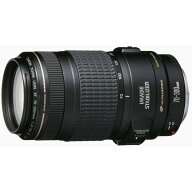 【中古】キヤノン Canon 望遠ズームレンズ EF70-300mm F4-5.6 IS USM フルサイズ対応 カメラ 中古 人気 …