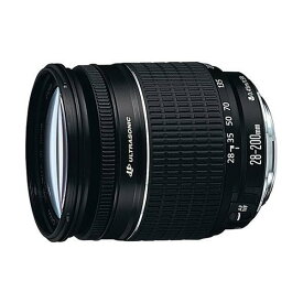 【5/23~5/27限定!最大4,000円OFF&5/25限定で最大P3倍】【中古】キヤノン Canon EF レンズ 28-200mm F3.5-5.6 USM