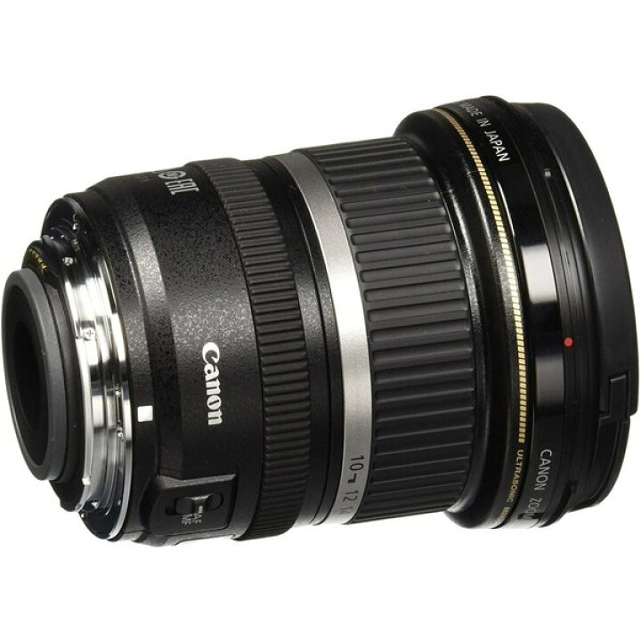 楽天市場】【中古】キヤノン Canon 超広角ズームレンズ EF-S10-22mm F3 