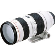 【中古】 キヤノン Canon 望遠ズームレンズ EF70-200mm F2.8L USM フルサイズ対応 当店保証30日間 人気 …