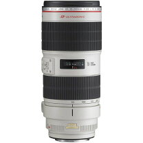 楽天市場】EF70-200mm F2.8L IS II USMの通販 