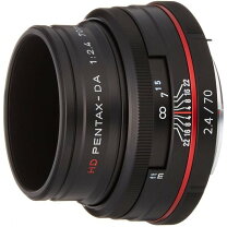 楽天市場】hd pentax－da 70mm f2．4の通販 